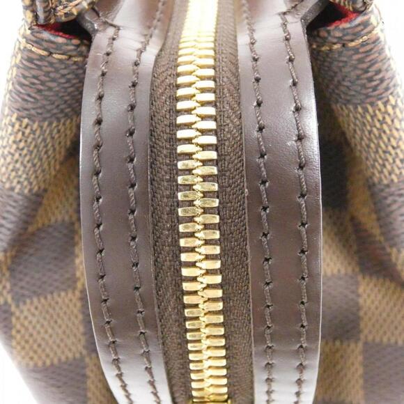 LOUIS VUITTON Brown Damier Shoulder Bag - Picture 4 of 10